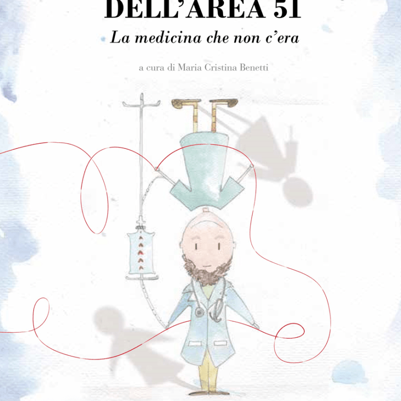 Alla scoperta dell’Area 51