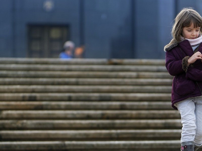 Carezze a fior di spazzola