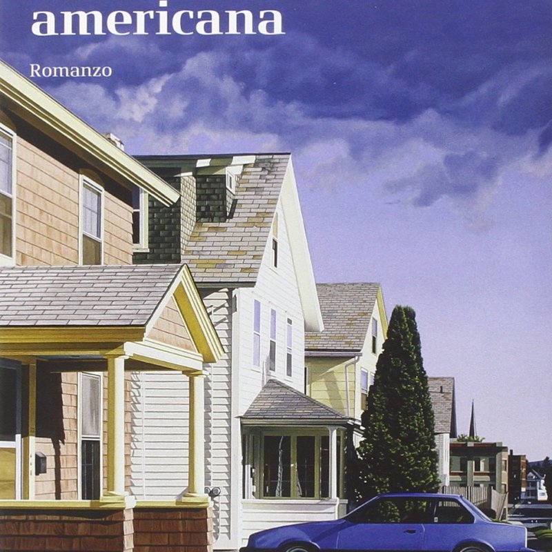 Una famiglia americana