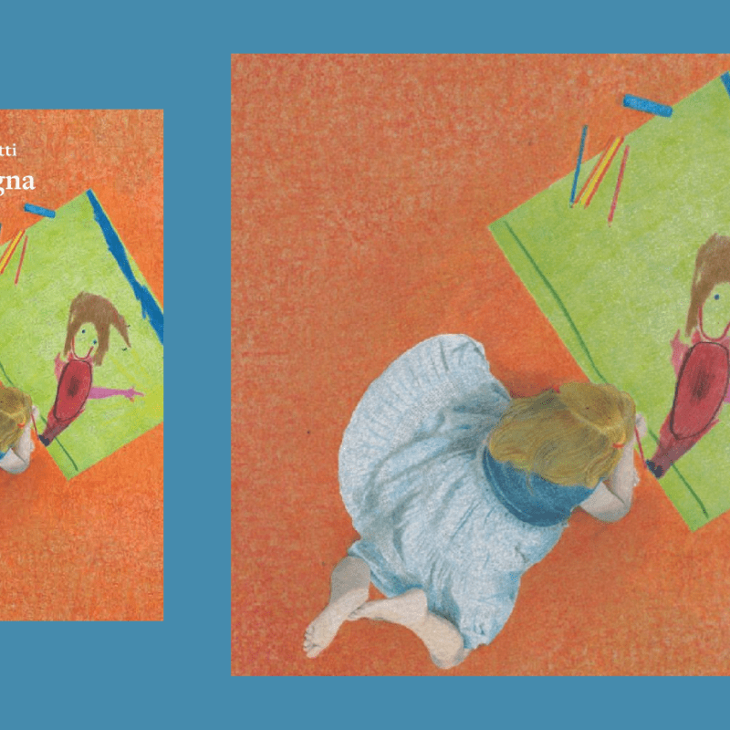 Reby B. disegna ancora | Maria Cristina Benetti | Gli Amanti dei Libri